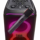 Mikrofons JBL PartyBox Wireless Mic (2 gab.) [Mazlietots]